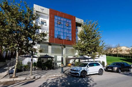 Fahs-Anjra İli – Fas fotoğrafı