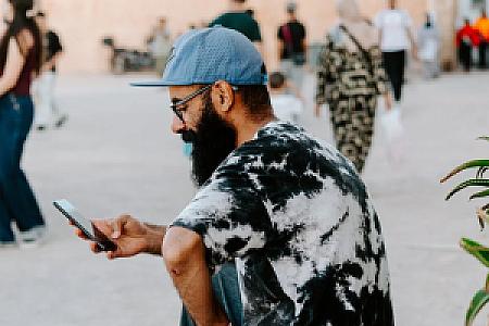 Fahs-Anjra İli – Fas fotoğrafı