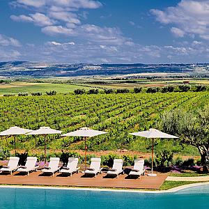 El Hajeb İli – Fas fotoğrafı