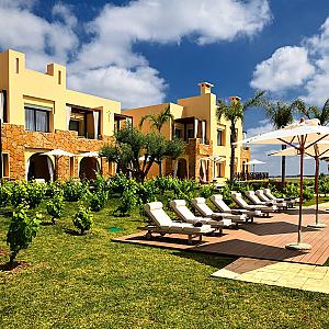 El Hajeb İli – Fas fotoğrafı