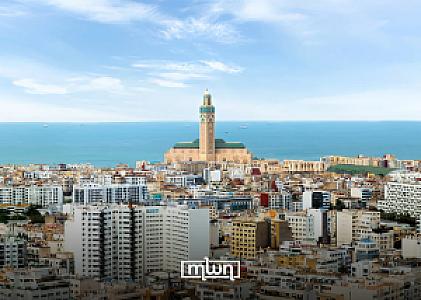 Settat İli – Fas fotoğrafı