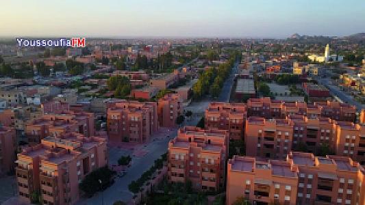 Youssoufia İli – Fas fotoğrafı