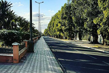 Youssoufia İli – Fas fotoğrafı