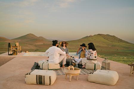 Rehamna İli – Fas fotoğrafı