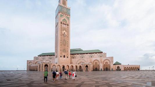 Rehamna İli – Fas fotoğrafı