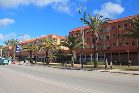 Ben Slimane İli – Fas fotoğrafı