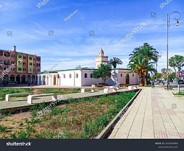 Ben Slimane İli – Fas fotoğrafı