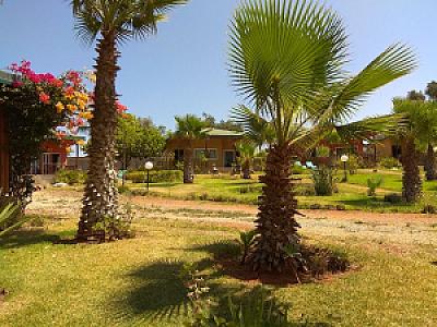 Ben Slimane İli – Fas fotoğrafı