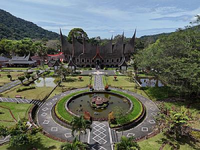 Kuzey Sumatra – Endonezya fotoğrafı