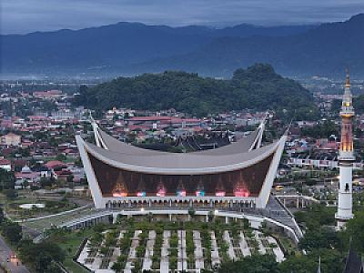 Kuzey Sumatra – Endonezya fotoğrafı