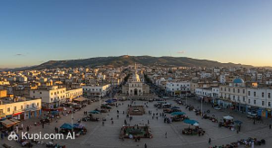 Batna – Cezayir fotoğrafı