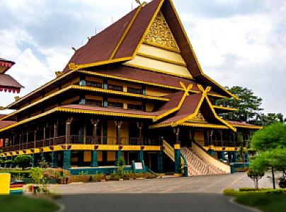 Riau – Endonezya fotoğrafı