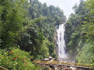 Güney Sumatra – Endonezya fotoğrafı