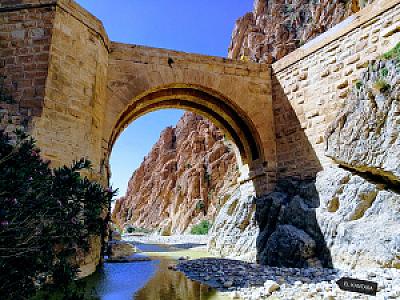 Biskra – Cezayir fotoğrafı