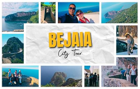 Bejaia – Cezayir fotoğrafı