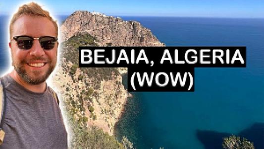 Bejaia – Cezayir fotoğrafı