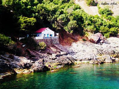 Bejaia – Cezayir fotoğrafı