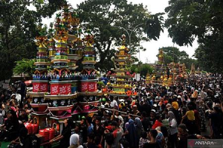 Bengkulu – Endonezya fotoğrafı