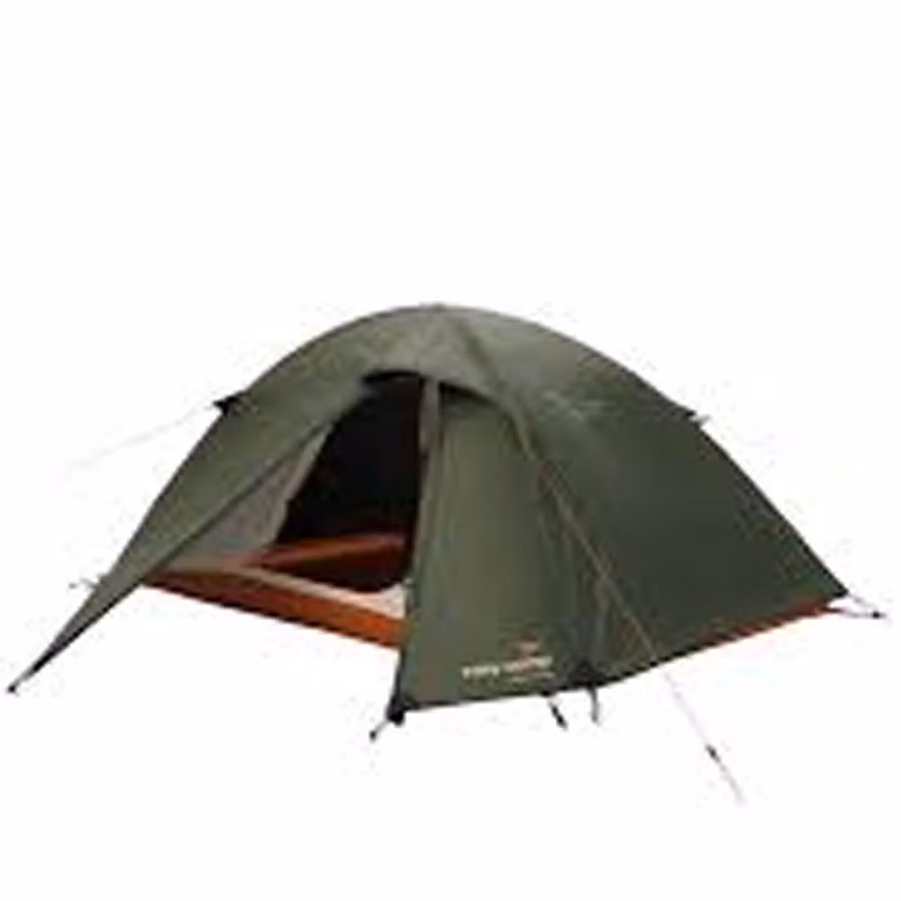 Easy Camp Rondane 2 Ultralight 2 Kişilik Çadır