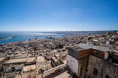 Beşar – Cezayir fotoğrafı