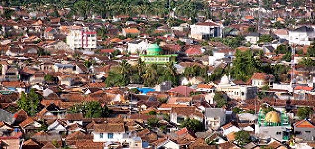 Lampung – Endonezya fotoğrafı