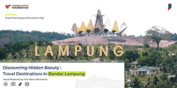 Lampung – Endonezya fotoğrafı