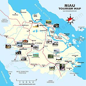 Riau Adaları – Endonezya fotoğrafı