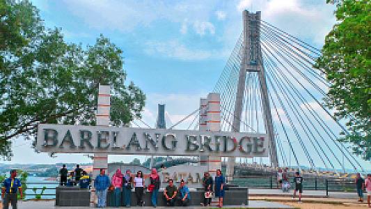 Riau Adaları – Endonezya fotoğrafı