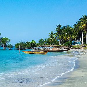 Riau Adaları – Endonezya fotoğrafı