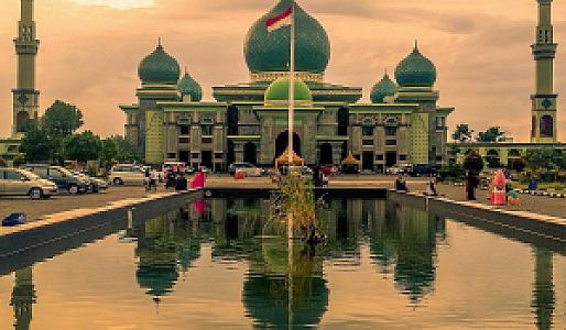 Riau Adaları – Endonezya fotoğrafı