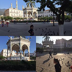 Blida – Cezayir fotoğrafı