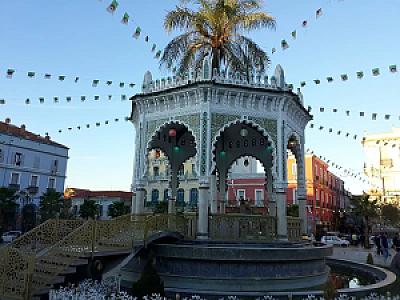Blida – Cezayir fotoğrafı
