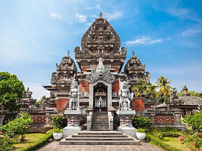 Orta Cava – Endonezya fotoğrafı