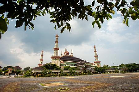 Banten – Endonezya fotoğrafı