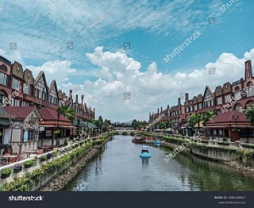 Banten – Endonezya fotoğrafı