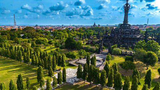 Bali – Endonezya fotoğrafı