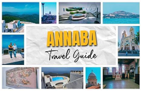 Annabe – Cezayir fotoğrafı