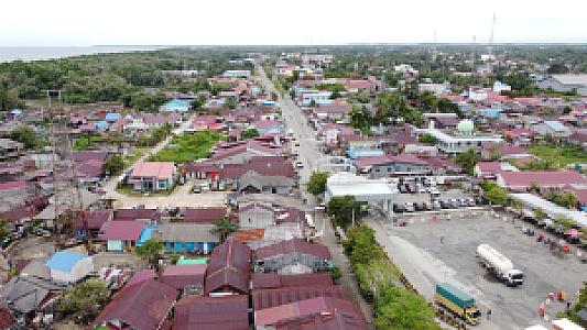 Kuzey Kalimantan – Endonezya fotoğrafı