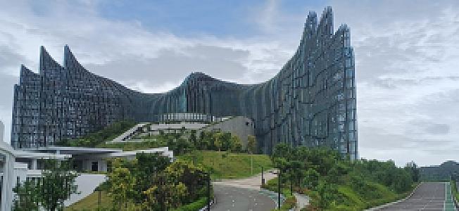 Kuzey Kalimantan – Endonezya fotoğrafı