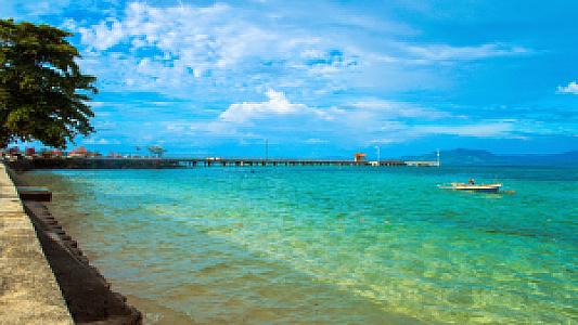 Kuzey Sulawesi – Endonezya fotoğrafı