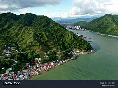 Gorontalo – Endonezya fotoğrafı