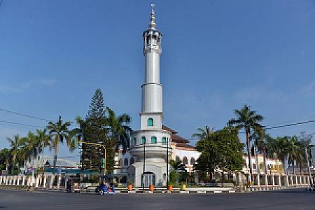 Gorontalo – Endonezya fotoğrafı