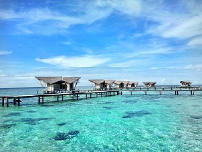 Gorontalo – Endonezya fotoğrafı