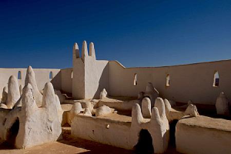 Mezab – Cezayir fotoğrafı