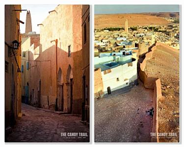 Mezab – Cezayir fotoğrafı