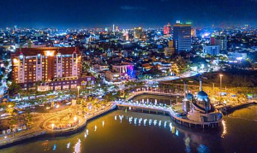 Batı Sulawesi – Endonezya fotoğrafı