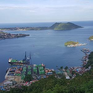 Papua – Endonezya fotoğrafı