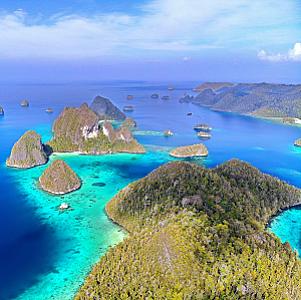 Batı Papua – Endonezya fotoğrafı