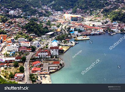 Orta Papua – Endonezya fotoğrafı