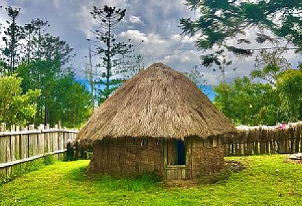 Güney Papua – Endonezya fotoğrafı